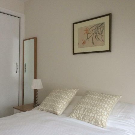Brockenhurst Apartments Esterno foto