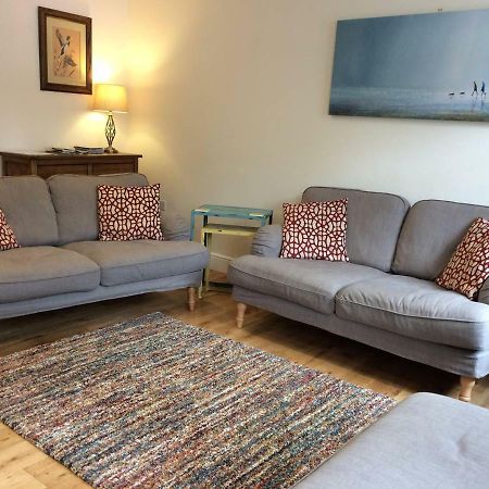 Brockenhurst Apartments Esterno foto