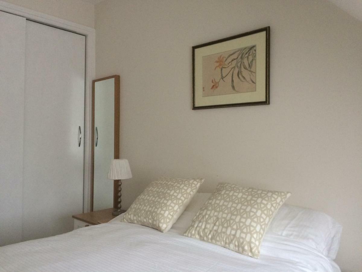 Brockenhurst Apartments Esterno foto