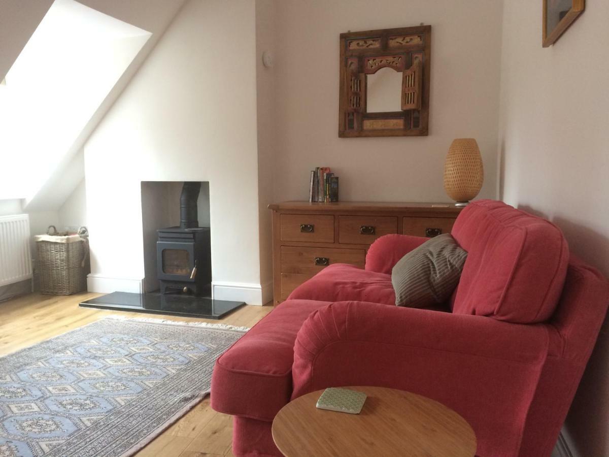 Brockenhurst Apartments Esterno foto