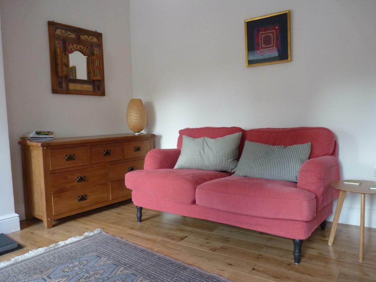 Brockenhurst Apartments Esterno foto