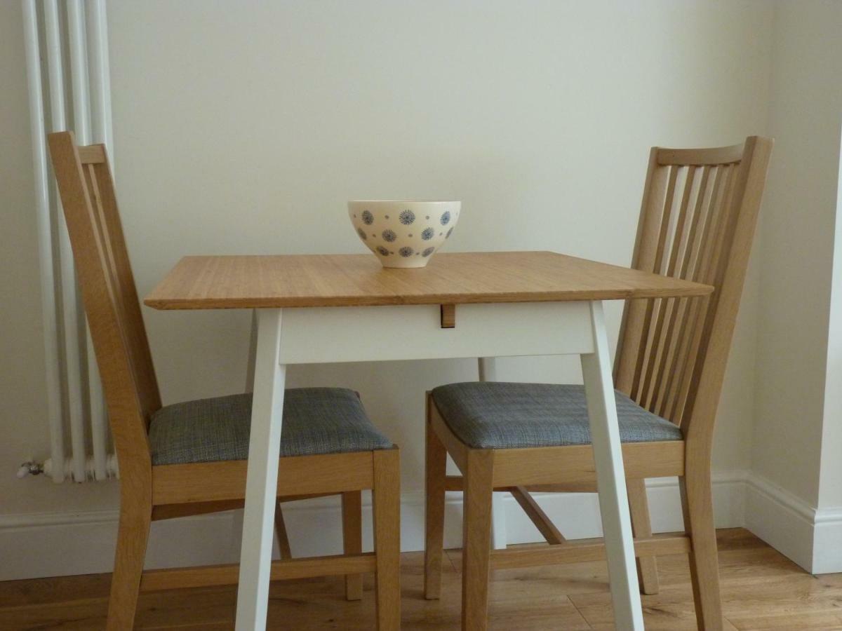 Brockenhurst Apartments Esterno foto