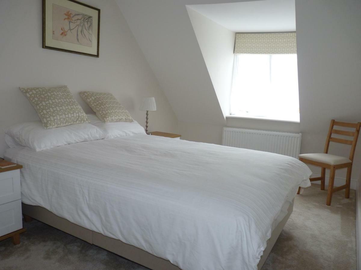 Brockenhurst Apartments Esterno foto