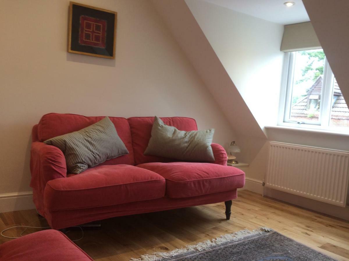 Brockenhurst Apartments Esterno foto