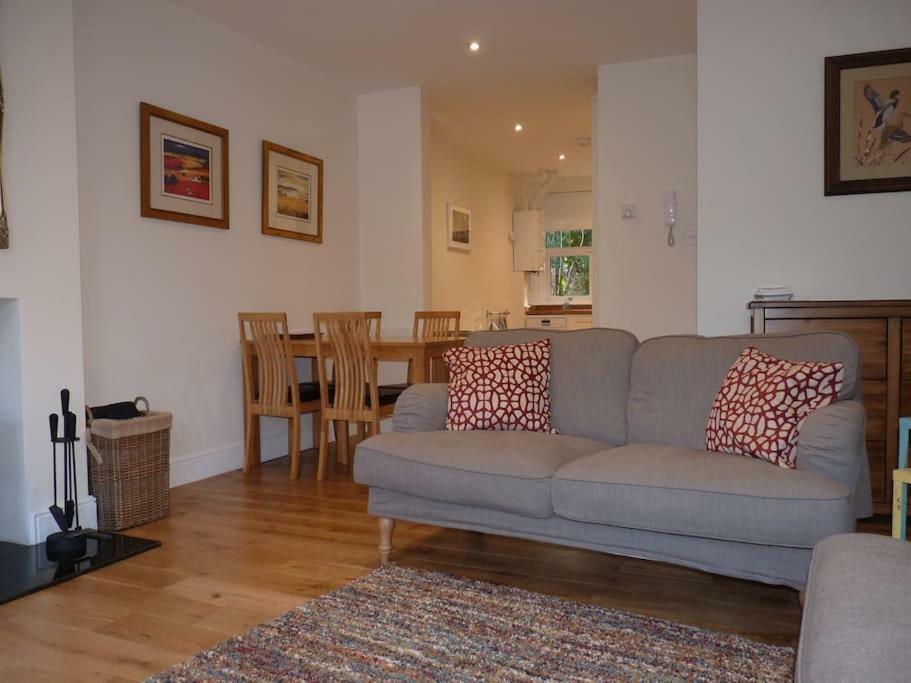 Brockenhurst Apartments Esterno foto