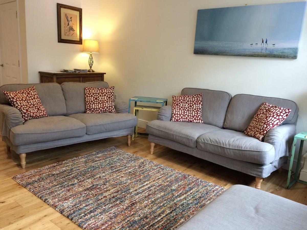 Brockenhurst Apartments Esterno foto