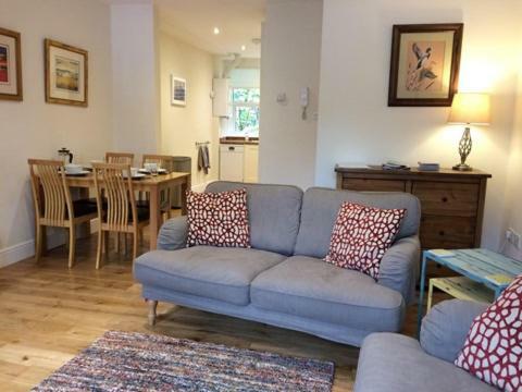 Brockenhurst Apartments Esterno foto